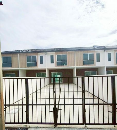 ให้เช่าบ้านพฤกษาวิลล์ประชาอุทิศ -สุขสวัสดิ์ 78