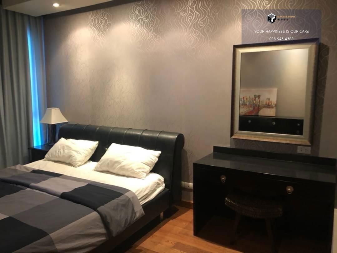 picture The Address Chidlom |Stuning Size of 1bedroom Chidlom Ready to move in #2025080111246 - 2/6