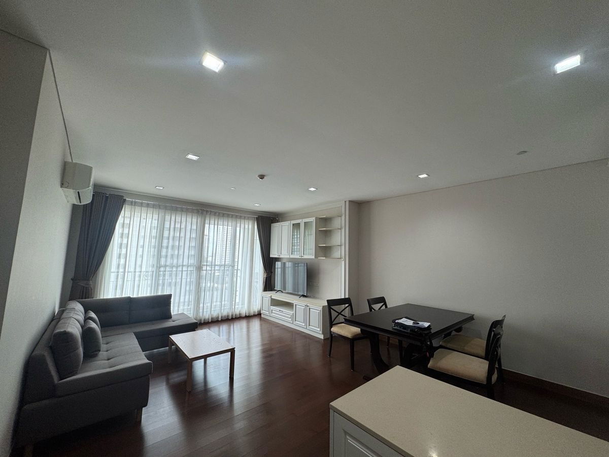 รูป 🏢 ให้เช่าคอนโด : Ivy Thonglor (ไอวี่ ทองหล่อ)    รหัสทรัพย์ | 📌LNP-C5461  - รูปที่ 6/22