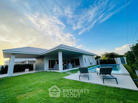 3-BR Villa in Meedee Homes (ID 1808853)