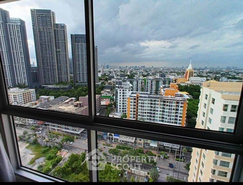 picture 1-BR Condo at S&S Sukhumvit 101/1 near BTS Udom Suk (ID 2233299) - 15/15