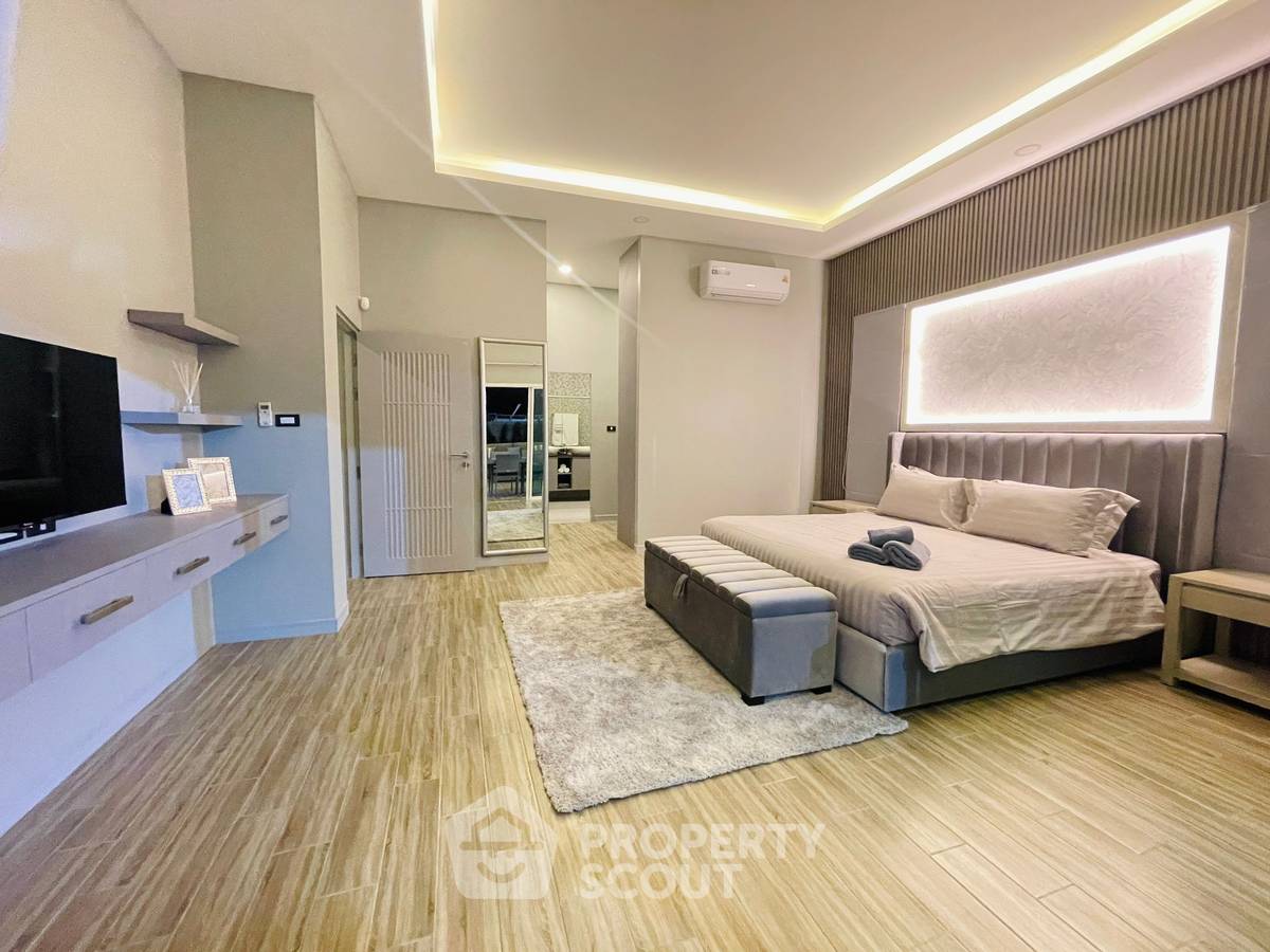 รูป วิลล่า 3-ห้องนอน ที่ มีดี โฮมส์ ใน ทับใต้ (ID 1808853) - รูปที่ 3/20