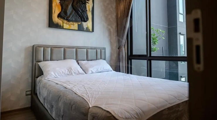 picture 📌For Rent Condo Whizdom Avenue Ratchada-Ladprao MRT-Ladprao MD-94668 - 4/7