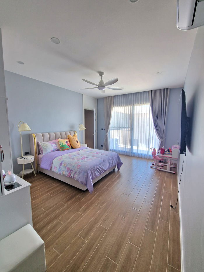 รูป 5 Bedrooms House @ Horseshoe Point - รูปที่ 8/22