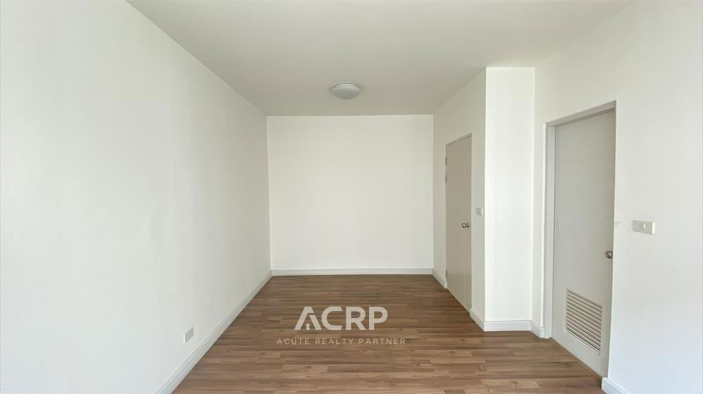 picture 3-story townhome for sale, Town Avenue Cocos Rama 2 project from Sansiri, near Central Rama 2. - 9/17