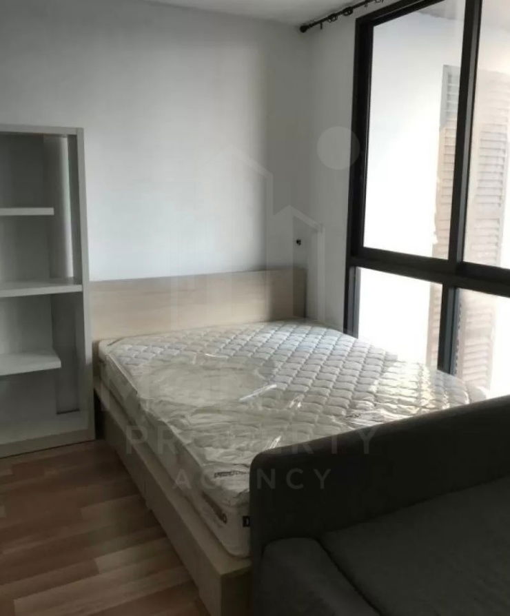 picture 📍 For Rent: Condo Ideo Ratchada-Huaikwang MRT-Huaikwang MD-42828 - 3/3