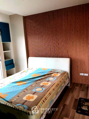 Condos for rent The Government Complex Changwattana  : 1-BR Condo at The Key Chaengwattana in Bang Talat (ID 2234427)