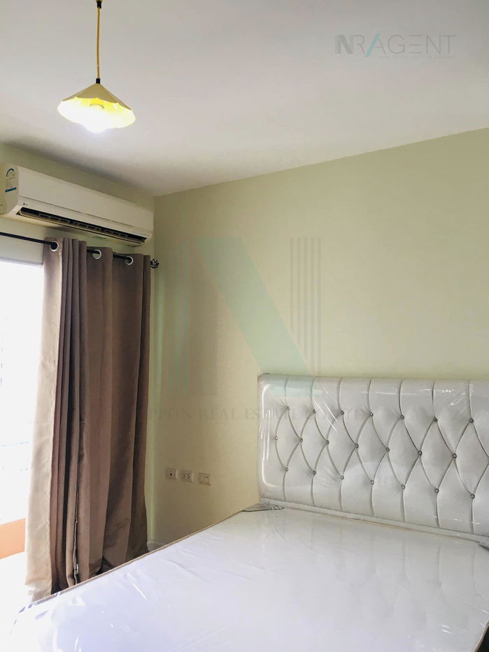 picture 🎉 For Rent Condo MY CONDO SATHORN-TAKSIN Building B, Floor 7,Studio, Room size 24.00 sqm - 2/8