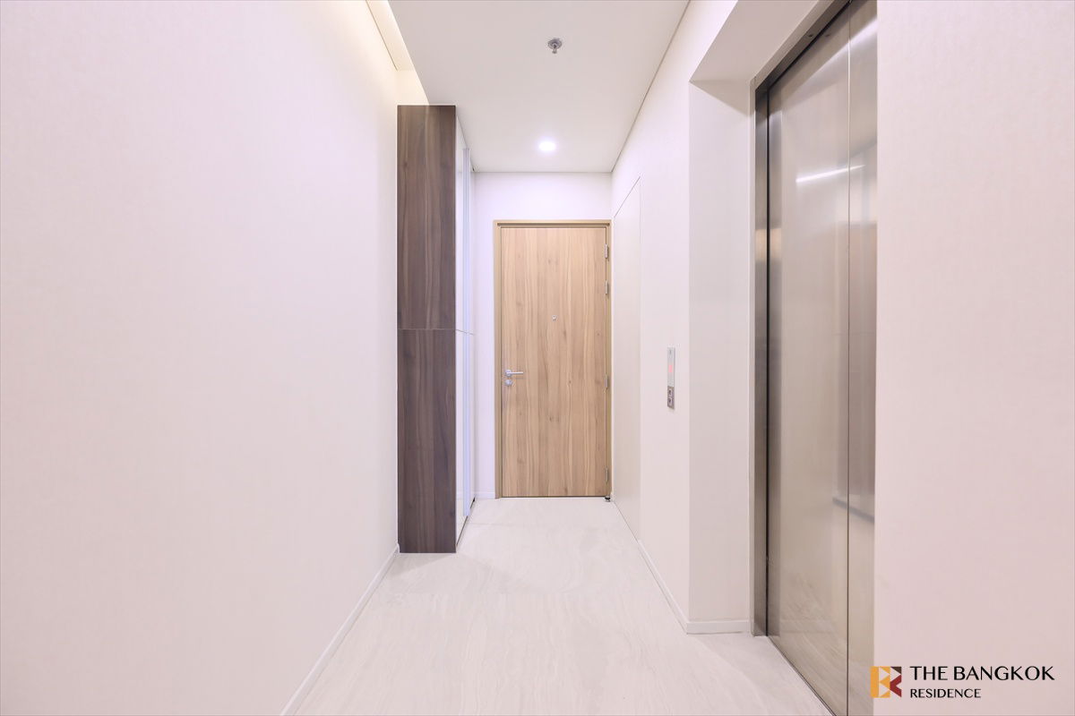 รูป ราคาดี ทำเลเด็ด! ⚡ Siamese Exclusive Sukhumvit 31 ✨ ห้องสวย ใกล้ BTS พร้อมพงษ์ - รูปที่ 9/11