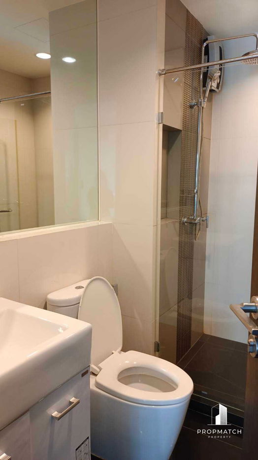 รูป ✨Flash Deal ✨RHYTHM Sathorn - Naratiwas (1 Bed 1 Bath 38 SQM.) พร้อมอยู่ ! เพียง 19,000 บาทต่อเดือน Tel.0981315848 @propmatch - รูปที่ 4/4