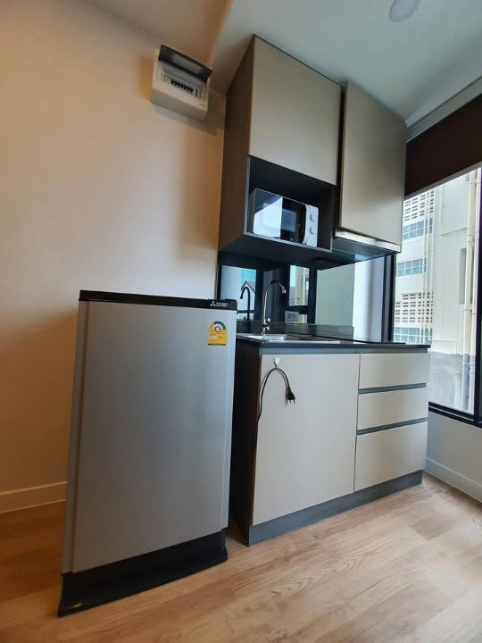 picture Condo for Rent at Groove Ratchada - Rama 9 (B6808023) - 5/8
