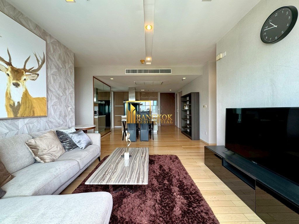 picture Siri at Sukhumvit | Renovated 3 Bedroom Condo in Thong Lo - BR10480CD - 3/37