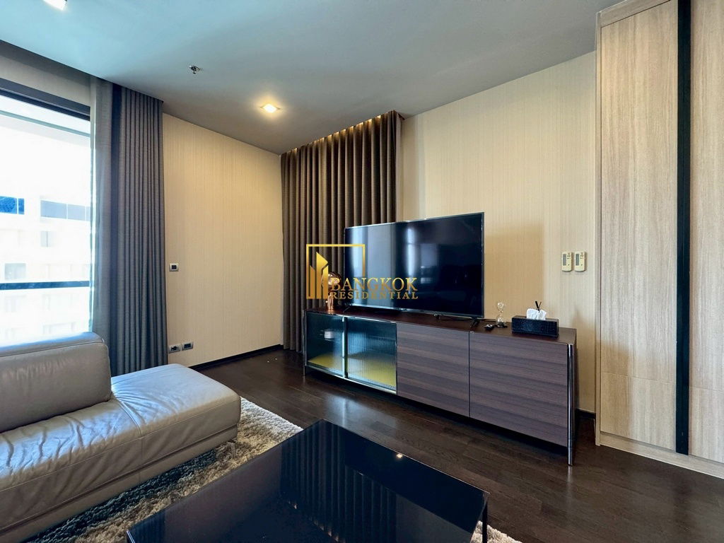 รูป The XXXIX | Elegant 2 Bed Condo For Rent in Phrom Phong - BR60228CD - รูปที่ 5/31