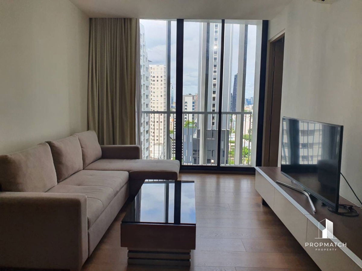 รูป ✨Flash Deal ✨Park Origin Phromphong (Park 24) (3 Bed 2 Bath 100 SQM.) พร้อมอยู่ ! เพียง 75,000 บาทต่อเดือน Tel.0981315848 @propmatch - รูปที่ 1/10