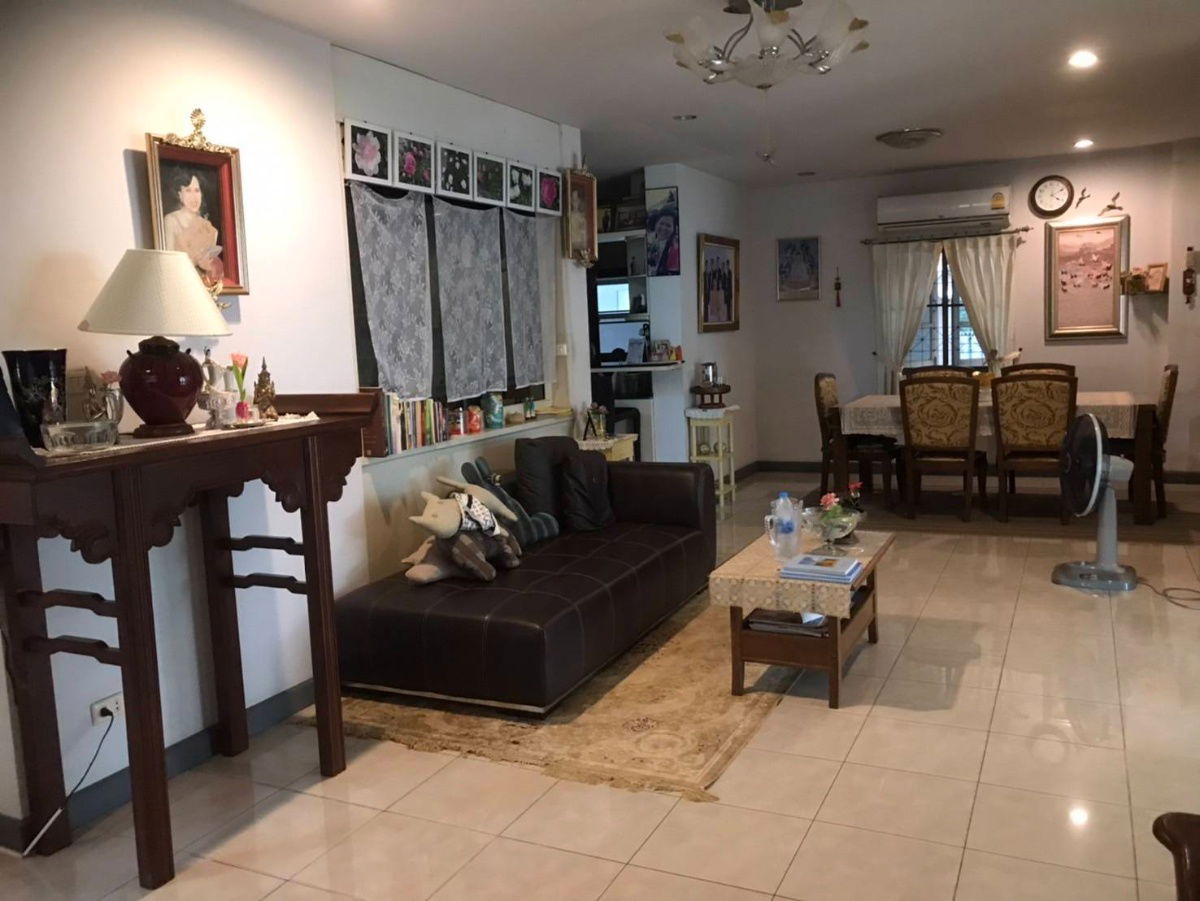 รูป หมู่บ้าน สินธานีโครงการ 3 เชียงราย  - รูปที่ 4/10