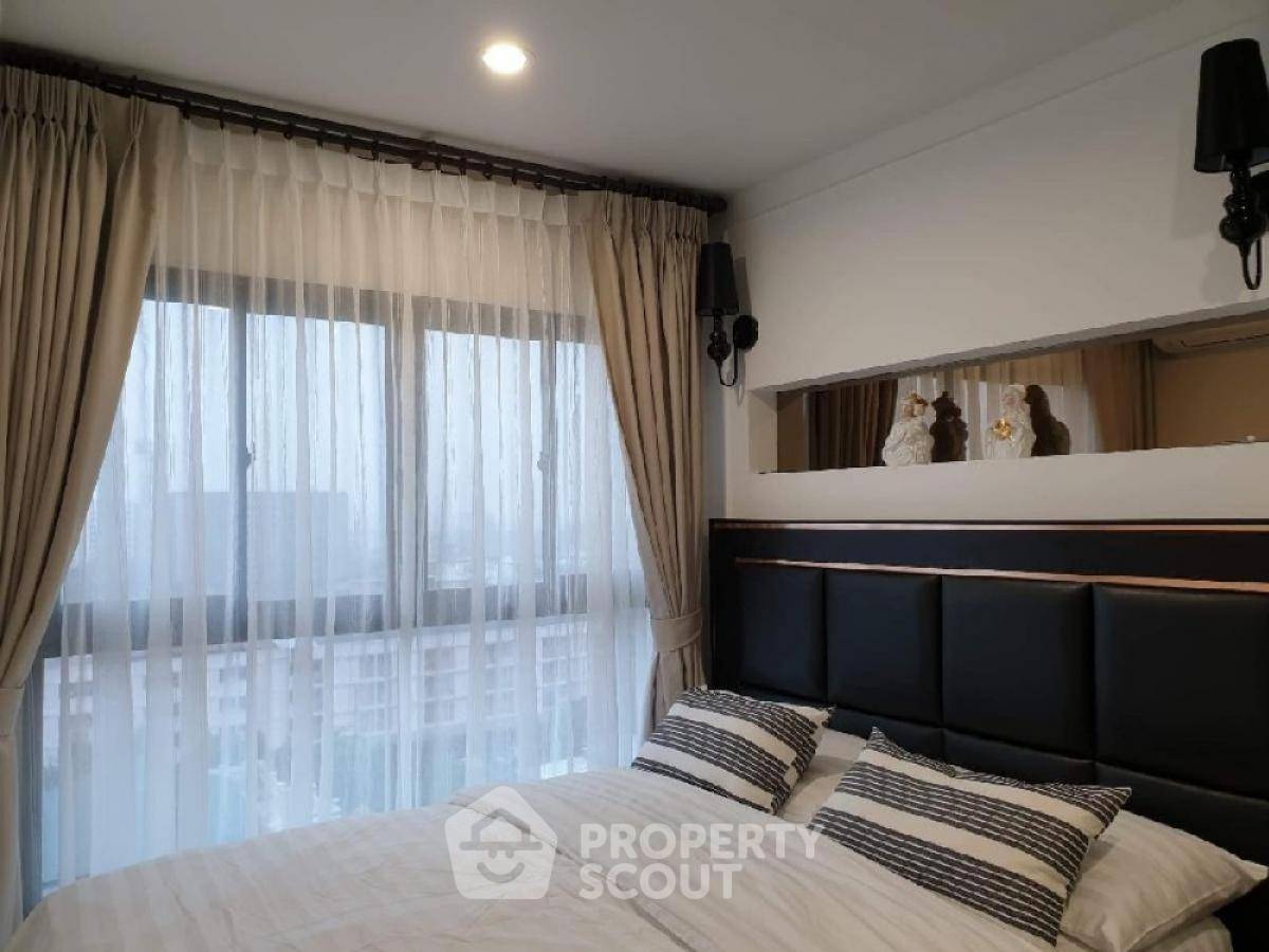 picture 2-BR Condo at The Parkland Charan - Pinklao near MRT Bang Yi Khan (ID 1629370) - 2/8