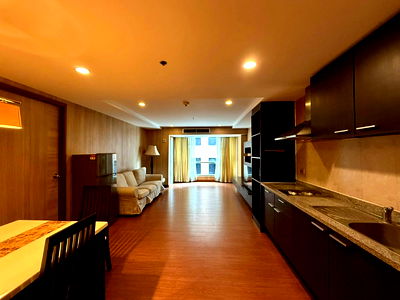 คอนโดให้เช่า : #A124234 ✅ 1/8/68  ให้เช่า The Trendy Sukhumvit 13📲📢สอบถาม ld line @condoboy