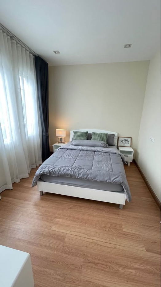 picture Townhome ready to move in (Ram-Intra Wongwaen) - 13/18