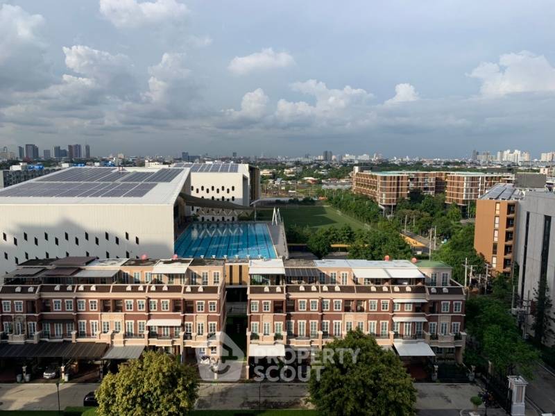 picture 1-BR Condo at The Base Park East Sukhumvit 77 near BTS On Nut (ID 824410) - 4/5