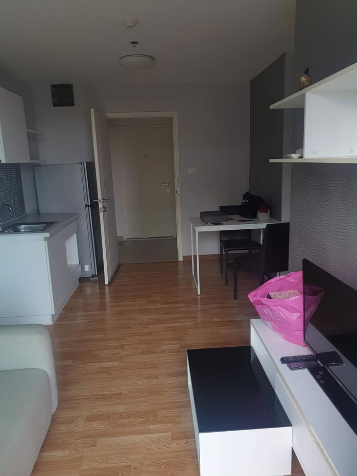 picture 🛑LINE ID @cutecondo🛑 BEAUTIFUL ROOM +FULLY FURNISHED ✨QUICK REPLY - 2/5