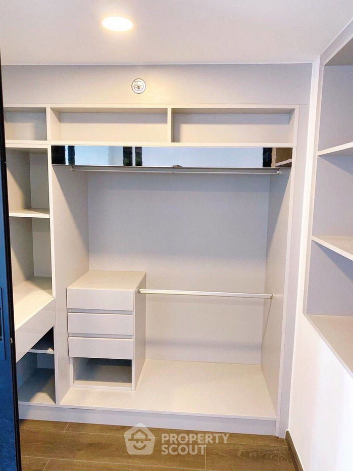 รูป คอนโด 1-ห้องนอน ที่ ไนท์บริดจ์ สเปซ รัชโยธิน ใกล้ BTS รัชโยธิน (ID 1516998) - รูปที่ 10/10
