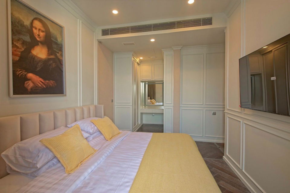 picture Condo for Rent The ESSE Sukhumvit 36 (CRS02701) - 6/6
