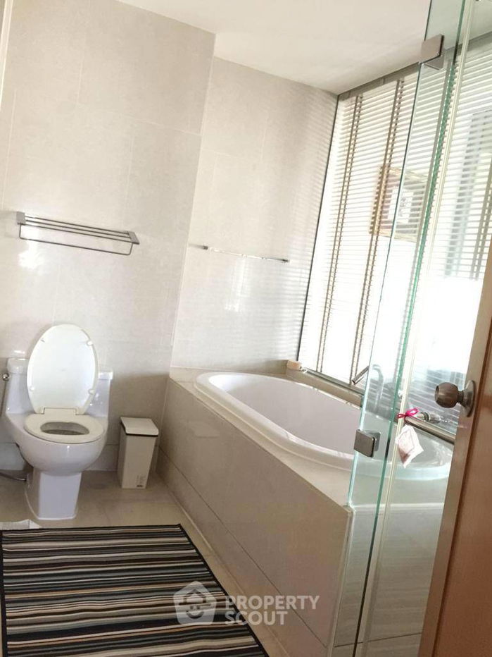 picture 2-BR Condo at The Emporio Place near BTS Phrom Phong (ID 2088470) - 4/10