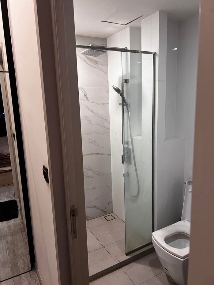 picture ❤❤ For rent The LINE Sukhumvit 101 fully furnished ❤❤  C-36 UD1/8/2025 AV1/8/2025 A - 15/16
