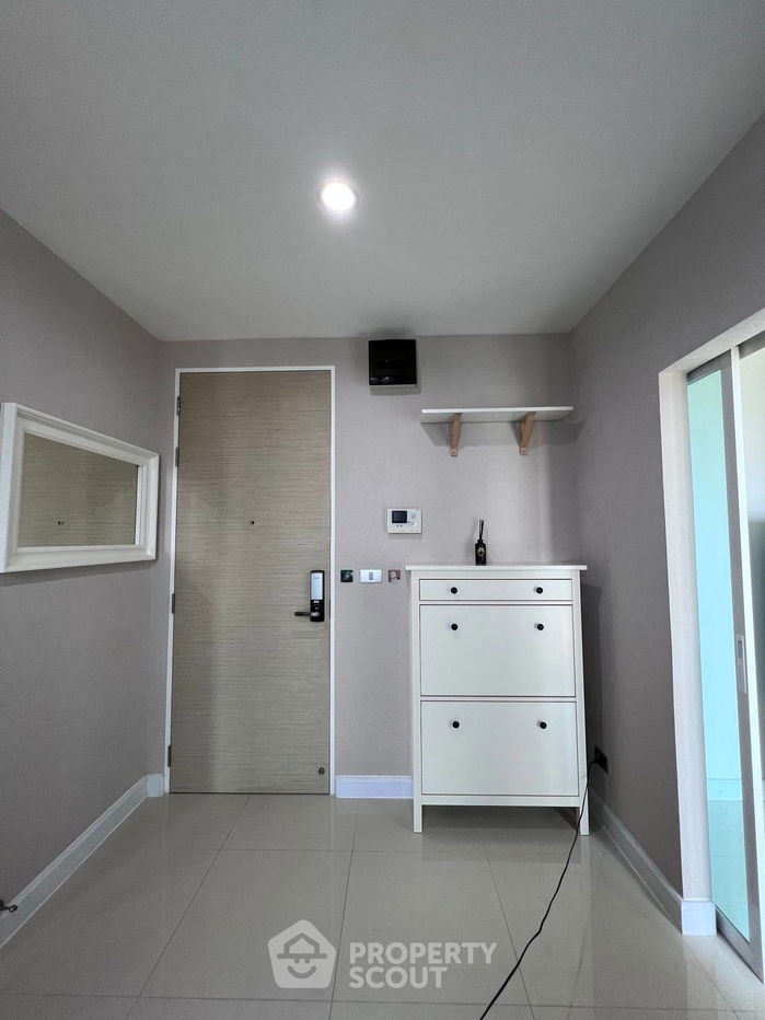 รูป คอนโด 1-ห้องนอน ที่ เดอะ สกาย สุขุมวิท ใกล้ BTS อุดมสุข (ID 1204481) - รูปที่ 8/9