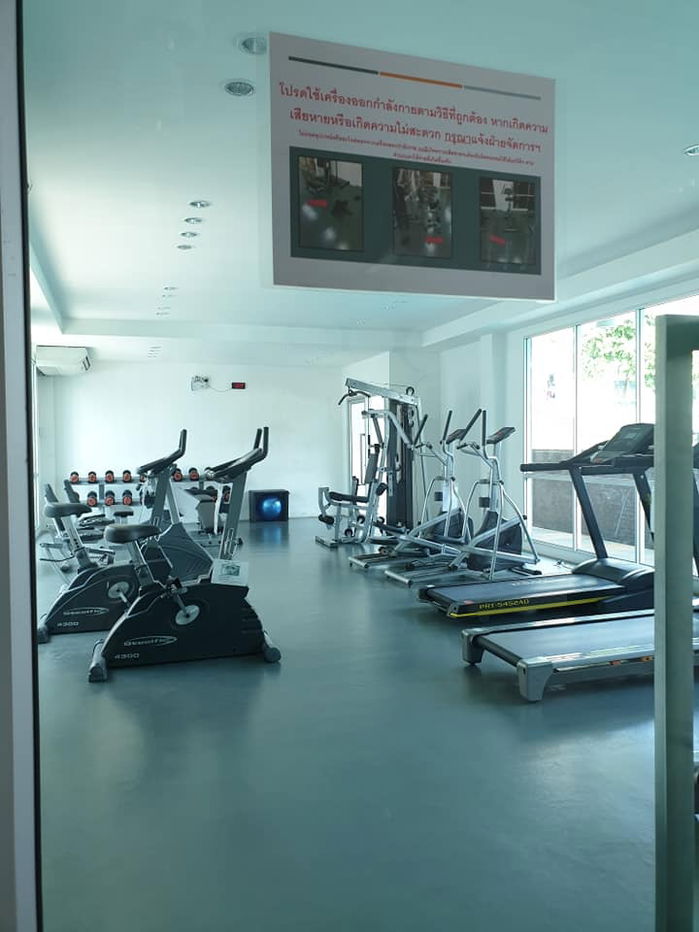 รูป คอนโดให้เช่า August Condo Charoenkrung 80 (ออกัสท์ คอนโด เจริญกรุง 80) - รูปที่ 9/16
