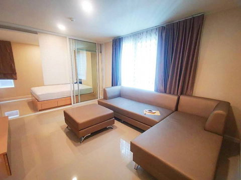 ให้เช่า​คอน​โ​ดเจ​ดับบลิว​ดอนเมือง​ใกล้​สนามบิน​ดอนเมือง​เพียง​200​