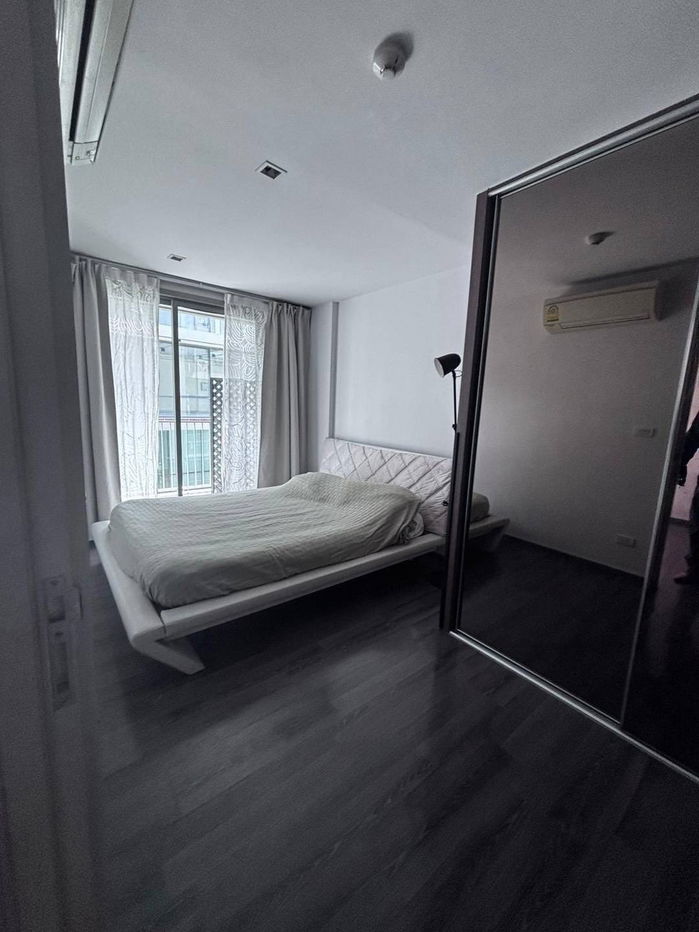 picture For Rent Condo SARI BY SANSIRI Building 1, Floor 5,1 bed room, Room size 50 sqm - 4/9