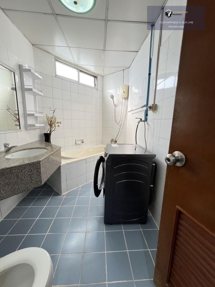picture Wittayu Complex Condominium | 🚝Near BTS, MRT Phloen Chit | #2025080111255 - 15/16