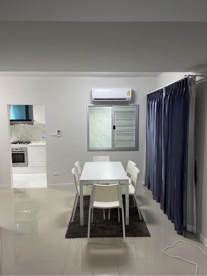รูป ให้เช่าทาวน์เฮาส์🔥พฤกษา 93🔥25ตรว🔥3Bed🔥พร้อมอยู่ - รูปที่ 3/10