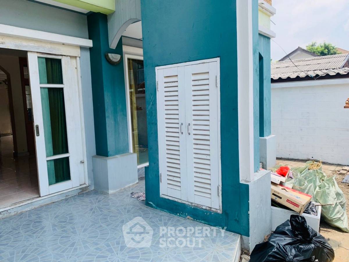 รูป บ้าน 3-ห้องนอน ใกล้ MRT บางซ่อน (ID 2229680) - รูปที่ 6/43