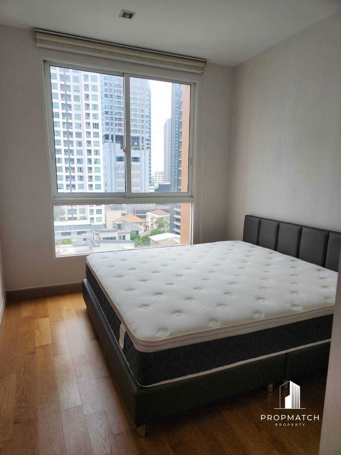 รูป ✨Flash Deal ✨ IVY Sathorn 10 ( 2Bed 2Bath 80 SQM.) แต่งครบพร้อมอยู่ !! เพียง 35,000 บาทต่อเดือน Tel.0981315848 @propmatch - รูปที่ 6/11