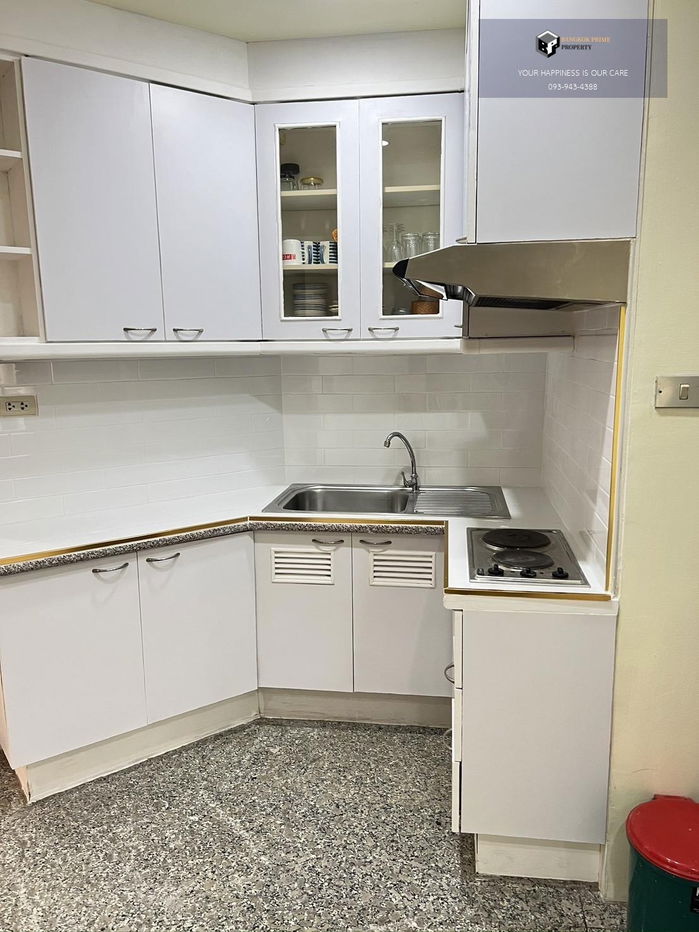 picture Wittayu Complex Condominium | 🚝Near BTS, MRT Phloen Chit #2025080111256 - 7/11
