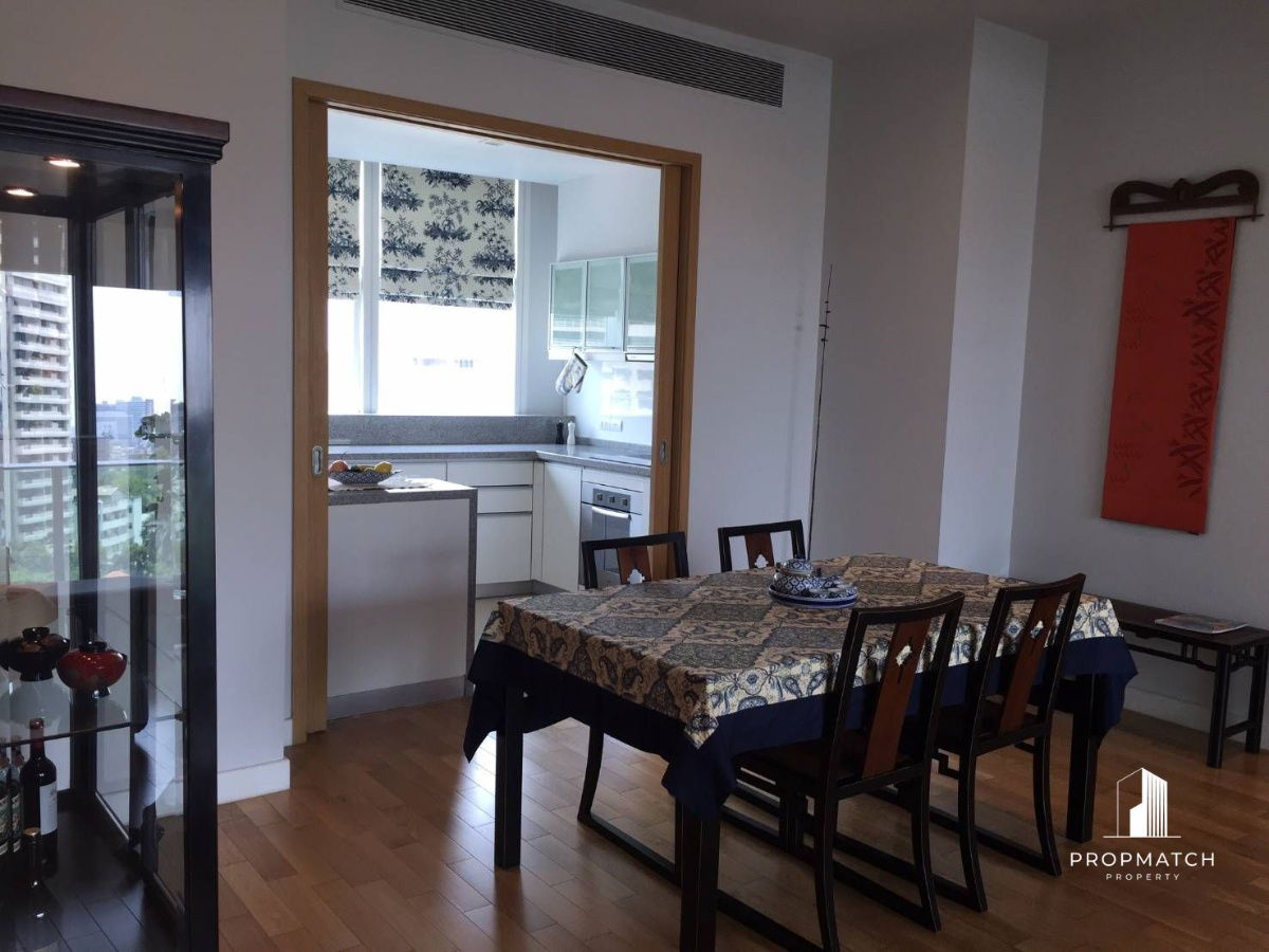 รูป ✨Flash Deal ✨Millennium Residence (3 Bed 3 Bath 145 SQM.) พร้อมอยู่ ! เพียง 90,000 บาทต่อเดือน Tel.0981315848 @propmatch - รูปที่ 2/4