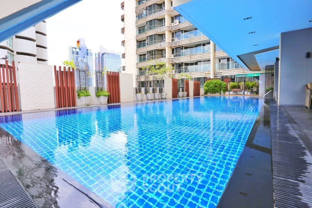 picture 1-BR Condo at Sukhumvit Suite near BTS Nana (ID 2232659) - 13/13
