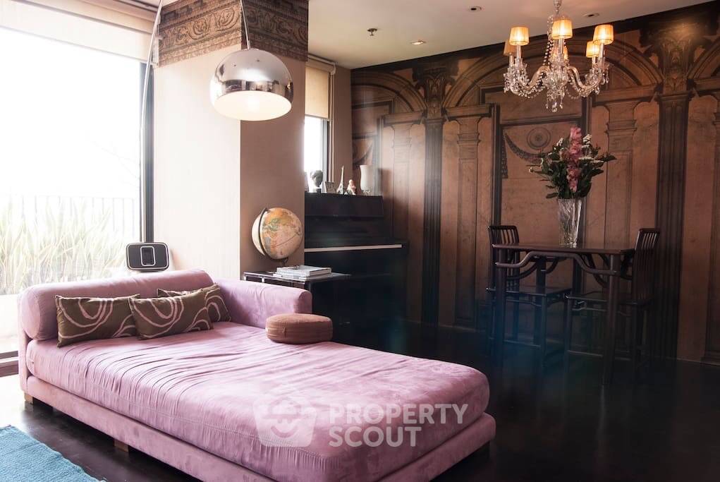 รูป คอนโด 1-ห้องนอน ที่ ไอคอน 3 คอนโดมิเนียม ใกล้ ทองหล่อ (ID 512913) - รูปที่ 7/10