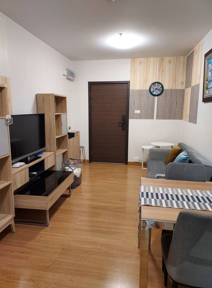 รูป 🏠RB19635 ให้เช่าถูกมาก📢ศุภาลัย ลอฟท์ แจ้งวัฒนะ👉🏻แอดไลน์ @062mnigk( มี @ ด้วย) แอดมินตอบไว - รูปที่ 7/11