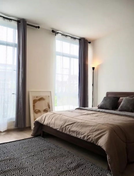 picture For Rent Samut Prakan Townhouse Indy 4 Bangna KM. 7 Near Mega Bangna BRE25353 - 2/7