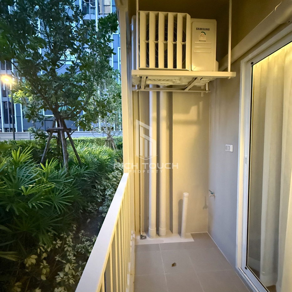 picture For rent dcondo sand hatyai (NEW Project) - 10/13