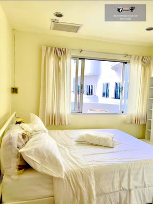 Condos for rent Bangkok : Wittayu Complex Condominium | 🚝Near BTS, MRT Phloen Chit #2025080111256
