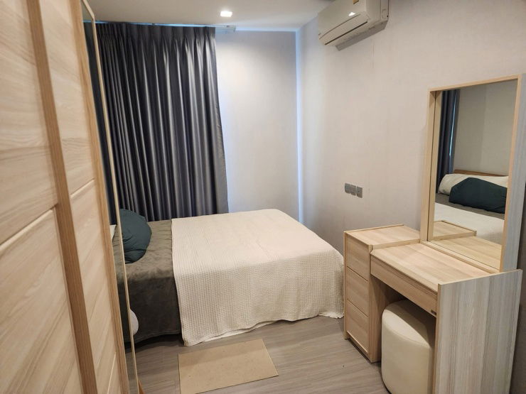 picture #Z1733 Condo for rent at Life Sukhumvit 62 - 3/6