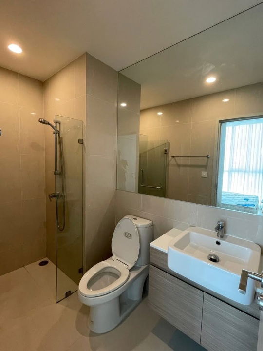 picture Condo for rent Noble Revolve Ratchada Monthly 15,000 thb. - 6/9