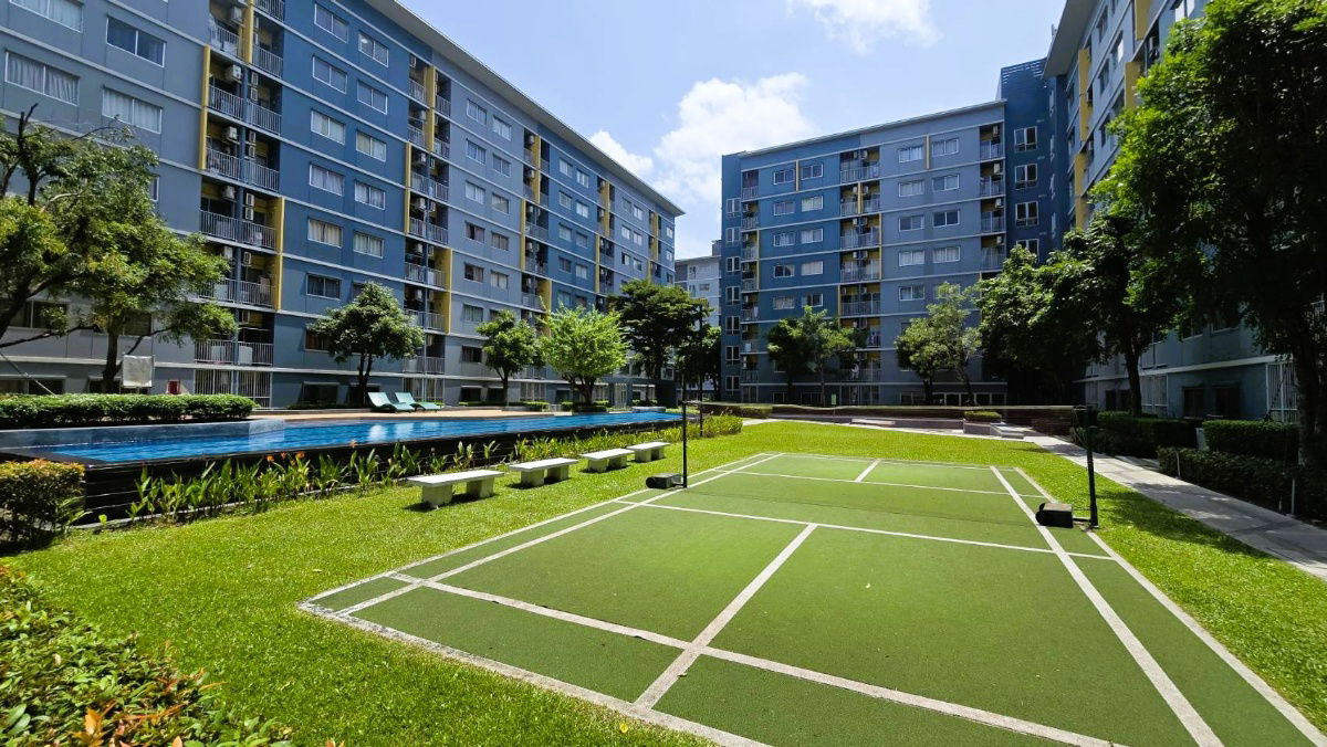 picture For Sale: 2-Storey Townhome in Areeya The Colors Wongwaen–Ratchaphruek Phase 3 - 12/19