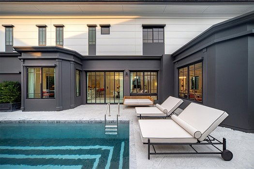 picture Ultra-Spacious Modern Home – Setthasiri Ratchaphruek-Sai 1 by Sansiri Phasi Charoen, Bangkok | New Luxury Single House Project - 5/19