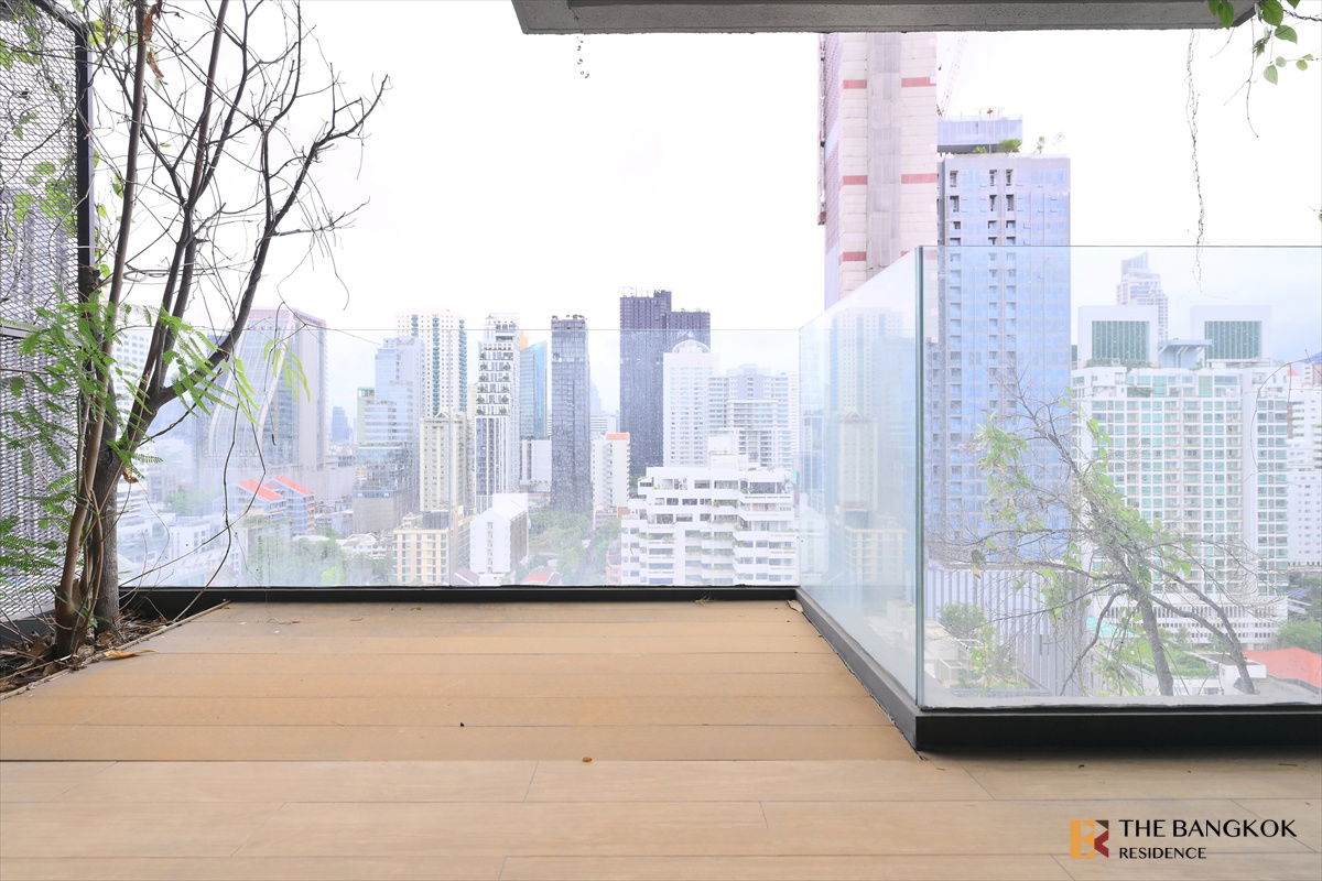 รูป ราคาดี ทำเลเด็ด! ⚡ Siamese Exclusive Sukhumvit 31 ✨ ห้องสวย ใกล้ BTS พร้อมพงษ์ - รูปที่ 10/11