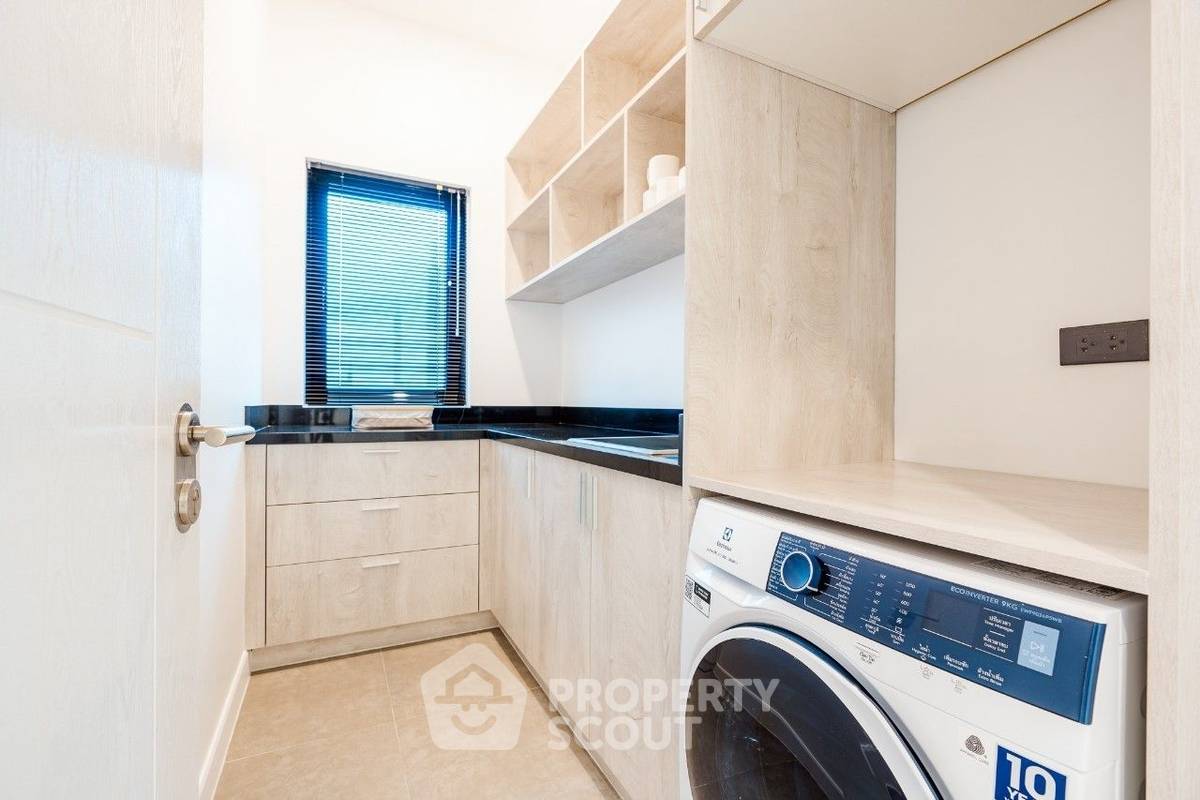 รูป วิลล่า 3-ห้องนอน ที่ โบทานิกา หัวหิน ใน ทับใต้ (ID 2162555) - รูปที่ 11/21